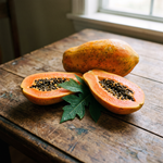 Görseli galeri görüntüleyicisine yükle, Papaya