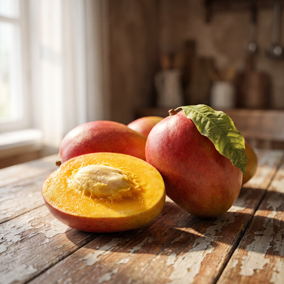 İthal Mango