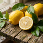 Görseli galeri görüntüleyicisine yükle, Limon
