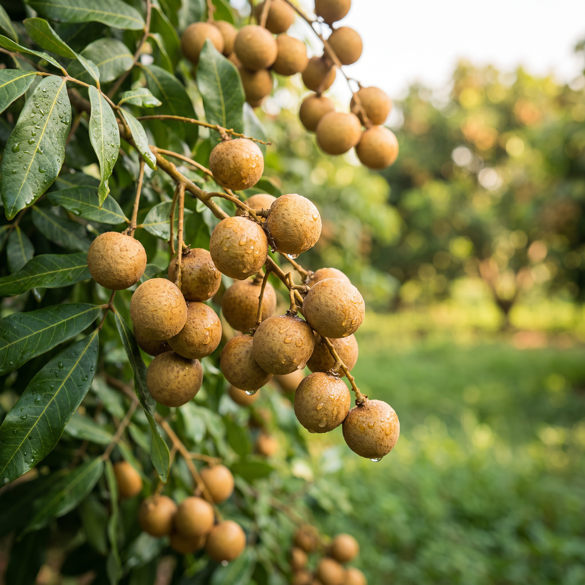 Longan