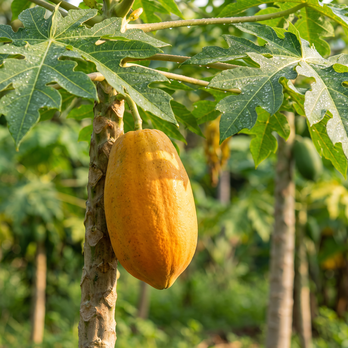 Papaya