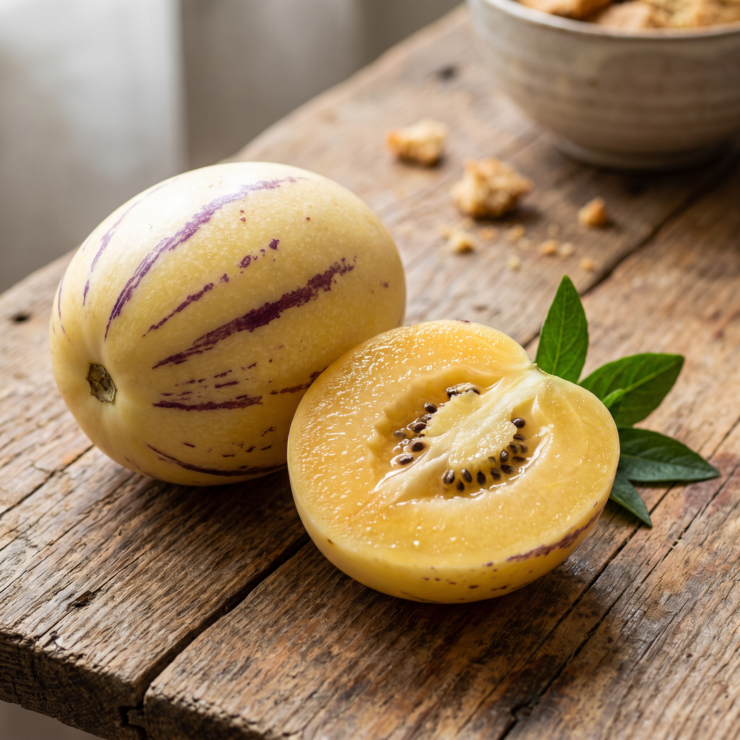 Pepino